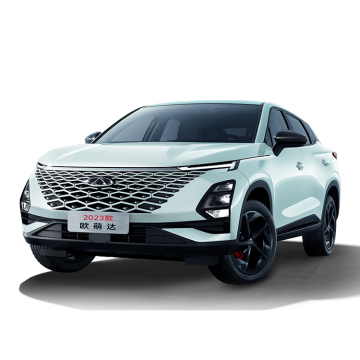 Оптовая дешевая 2023 Chery Oumengda 1.5t Cvt Trendy Plus версия Compact Suv New Car